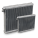 Radiatore aria condizionata (A/C) (abitacolo)