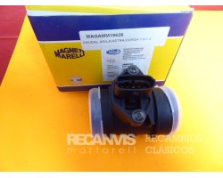 Debitmetro MERCEDES-BENZ Clasa S Sedan (W140) (2799 3199 193 231 CP) Magneti Marelli AMM19610