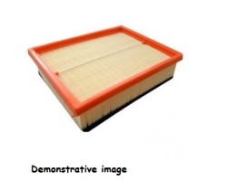 Filtro d`aria PORSCHE 944 Cousulla(2479 2681 150 165 CP) FIAAM PA7156