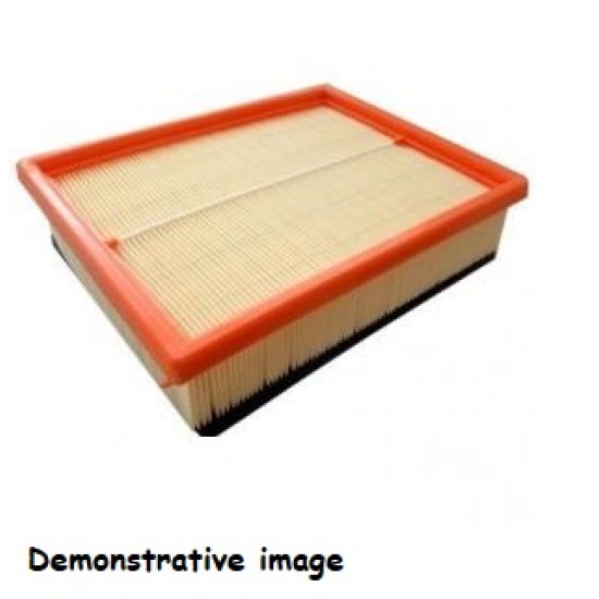 Filtro d`aria PORSCHE 944 Cousulla(2479 2681 150 165 CP) FIAAM PA7156