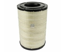 Filtro d`aria MANN RENAULT TRUCKS	 C25754