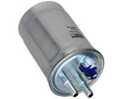 Filtro combustibile FORD Fiesta Mk4 (J3S J5S) (1753 75 CP) BOSCH N6357/ 0450906357