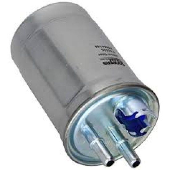 Filtro combustibile FORD Fiesta Mk4 (J3S J5S) (1753 75 CP) BOSCH N6357/ 0450906357