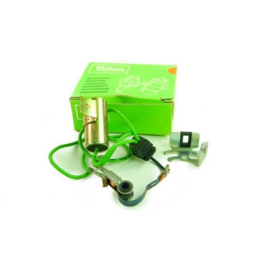 Set riparazione accensione Fiat Panda I Valeo 233275