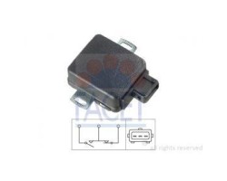 Sensori pozitie Regolazione Valvola Faro falla KIA Sephia I Hatchback (FA) (1598 80 CP) FACET 17995