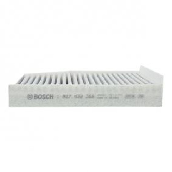 Filtro d`aria DACIA Duster SUV (1598 105 115 CP) BOSCH 1457433529