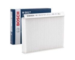 Filtro polen FIAT 500, JEEP TECNOCAR 1987435017