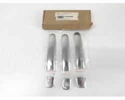 Mânere cromate Golf 4 Bora CTHD15005