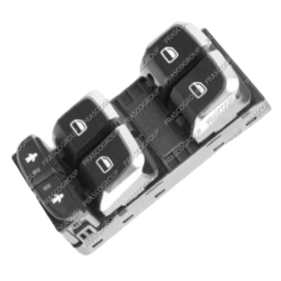 Bottoni elettrici per vetrate Prasco 4G09598515PR