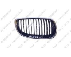 Griglia Radiatore Destra-Cromata/Nera Mod.  >  2010 BMW  3 Series - E92/E93 Coupe`/Cabrio - 10/06 - 09/13  51137157276