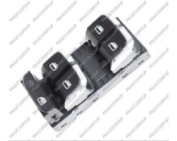 Bottoni elettrici per vetrate Prasco 8U09598515PR