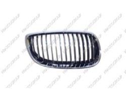 Griglia Radiatore Destra Cromata-Cromata/Nera Mod. >2010 BMW  3 Series - E90/E92/E93 - M3 - 07/06 - 10/13  51137157278