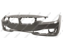 Paraurti Anteriore Con Primer-Con Fori Lavafari-Basis BMW  3 Series - F30/F31 - 09/11 - 12/14  51117292999