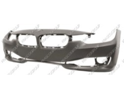 Paraurti Anteriore-Con Primer Mod. Basis BMW  3 Series - F30/F31 - 09/11 - 12/14  51117292991