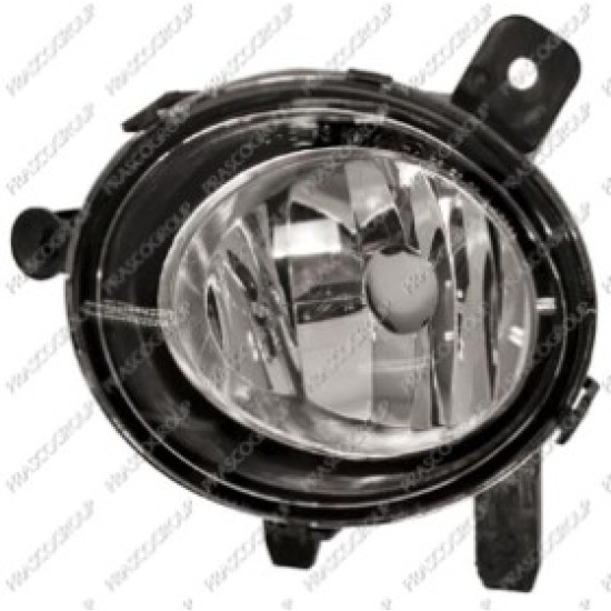 Fendinebbia Sinistro BMW  3 Series - F30/F31 - 09/11 - 12/14  63177248911