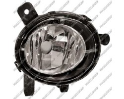 Fendinebbia Destro Con Lampadina BMW  3 Series - F30/F31 - 09/11 - 12/14  63177248912