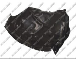 Passaruota Anteriore Sinistro-Parte Posteriore BMW  3 Series - F30/F31 - 09/11 - 12/14  51717260699