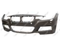 Paraurti Anteriore Con Primer-Con Tappo Coprigancio-Con Fori Pdc-Con Fori Park Assist-Con Fori Lavafari+Supporti-Con Foro Telecamera Mod. M-Tech BMW  3 Series - F30/F31 M-Tech - 09/11 - 12/14  51118067945