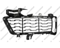 Griglia Destra Paraurti Nera-Senza Sede Fendi Mod. M-Tech BMW  3 Series - F30/F31 M-Tech - 09/11 - 12/14  51118068126