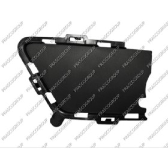 Griglia Inferiore Interna Destra Paraurti Anteriore Mod. M-Tech 02/2015> BMW  3 Series - F30/F31 M-Tech - 09/11 - 12/14  51118062636