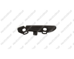 Staffa Laterale Destra Paraurti Anteriore-Plastica BMW  3 Series - F30/F31 Lci - 01/15 - 10/18  51117279712