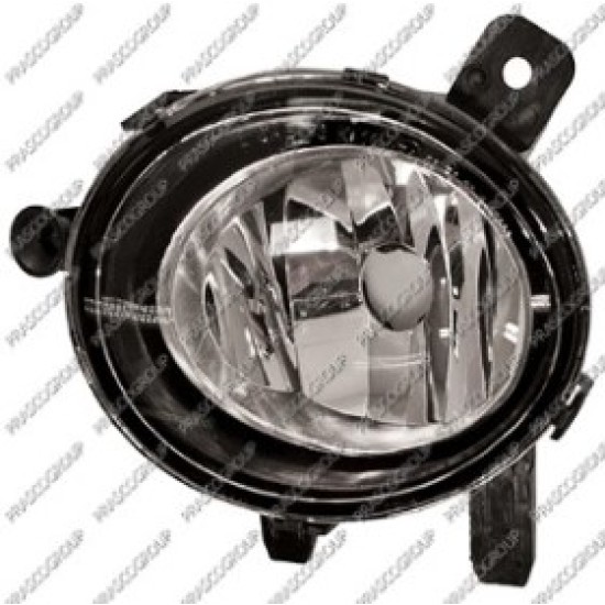 Fendinebbia Sinistro Con Lampadina BMW  3 Series - F30/F31 M-Tech - 09/11 - 12/14  63177248911