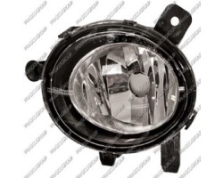 Fendinebbia Sinistro Con Lampadina BMW  3 Series - F30/F31 Lci - 01/15 - 10/18  63177248911