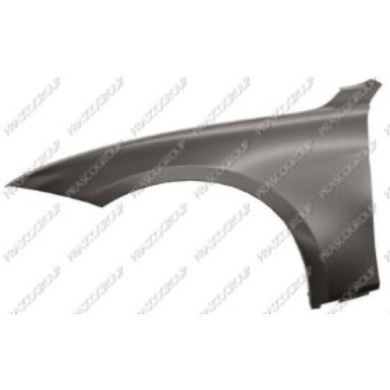 Parafango Anteriore Sinistro BMW  3 Series - F30/F31 Lci - 01/15 - 10/18  41357298027