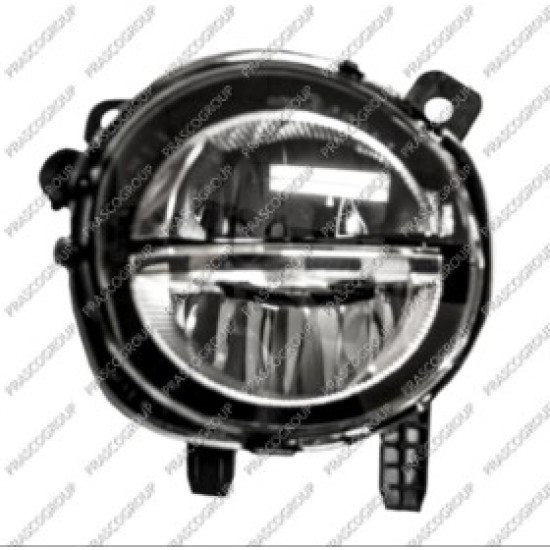 Fendinebbia Sinistro-Led Mod. M-Tech BMW  3 Series - F80/F82/F83 M - 02/15 - 10/18  63177315559