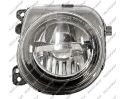 Fendinebbia Sinistro-Led BMW  5 Series - F10/F11 Lci - 07/13 - 08/16  63177311293