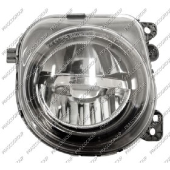 Fendinebbia Destro-Led BMW  5 Series - F10/F11 Lci - 07/13 - 08/16  63177311294