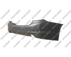 Paraurti Posteriore Con Primer-Con Tappo Coprigancio-Con Tracce Pdc E Park Assist-Con Scarico Singolo A Destra E Sinistra Mod.4 Porte BMW  5 Series - G30/G31 - 09/16 -  51127475591