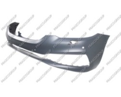 Paraurti Anteriore Con Primer-Con Fori Pdc+Supporti-Con Fori Lavafari-Con Fori Park Assist BMW  5 Series - G30/G31 - 09/16 -  51117427442