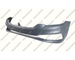 Paraurti Anteriore Con Primer-Con Fori Pdc-Con Fori Park Assist+Supporti-Con Tracce Lavafari BMW  5 Series - G30/G31 - 09/16 -  51117427441