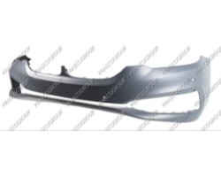 Paraurti Anteriore Con Primer-Con Fori Pdc+Supporti-Con Tracce Lavafari+Park Assist BMW  5 Series - G30/G31 - 09/16 -  51117427440