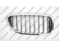 Griglia Radiatore Destra Cromata-Cromata/Nera BMW  5 Series - G30/G31 - 09/16 -  51137383520