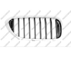 Griglia Radiatore Destra-Cromata/Nera Mod. M-Sport Line BMW  5 Series - G30/G31 - 09/16 -  51137390864