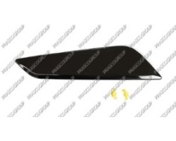Griglia Nera Parafango Anteriore Destro BMW  5 Series - G30/G31 - 09/16 -  51747439014