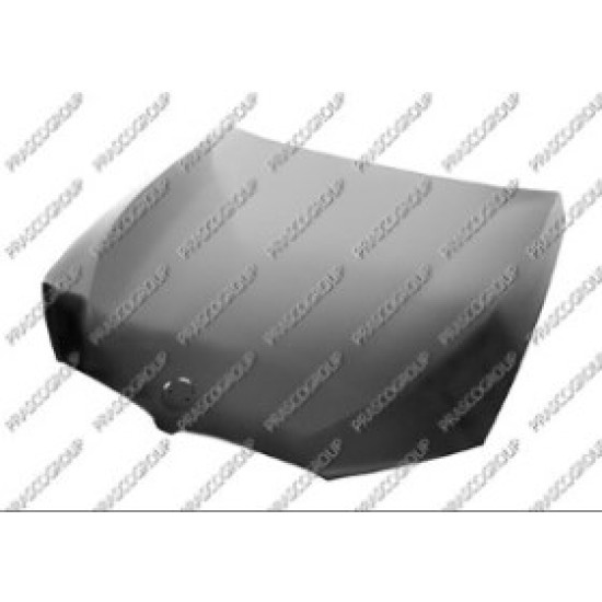 Cofano BMW  5 Series - G30/G31 - 09/16 -  41007440427