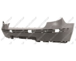 Paraurti Posteriore Superiore Con Primer Mod. 5 Porte BMW  1 Series - E87/E81 - 08/04 - 04/07  51127136089