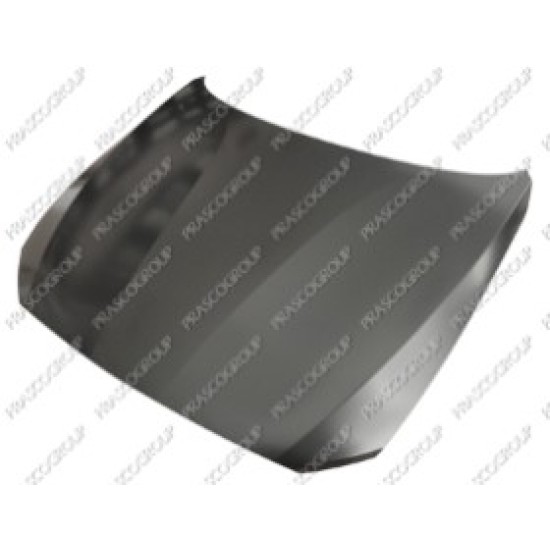 Cofano BMW  1 Series - F20/F21 - 02/11 - 01/15  41007290942