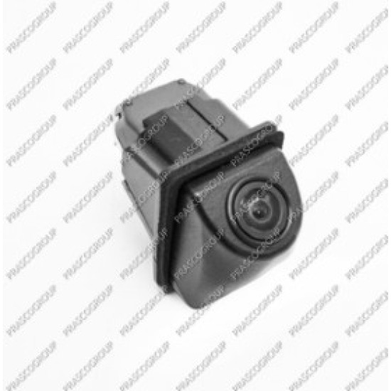 Telecamera Posteriore BMW  1 Series - F20/F21 - Lci - 02/15 -  66539240351