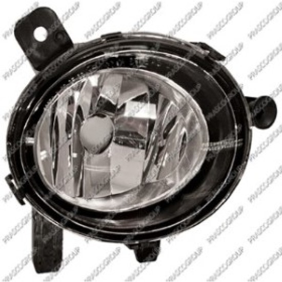 Fendinebbia Destro Con Lampadina BMW  1 Series - F20/F21 - Lci - 02/15 -  63177248912