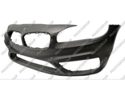 Paraurti Anteriore Con Primer-Con Tappo Coprigancio BMW  2 Series - F45 / F46- Active/Gran Tourer - 11/14 - 02/18  51117347014