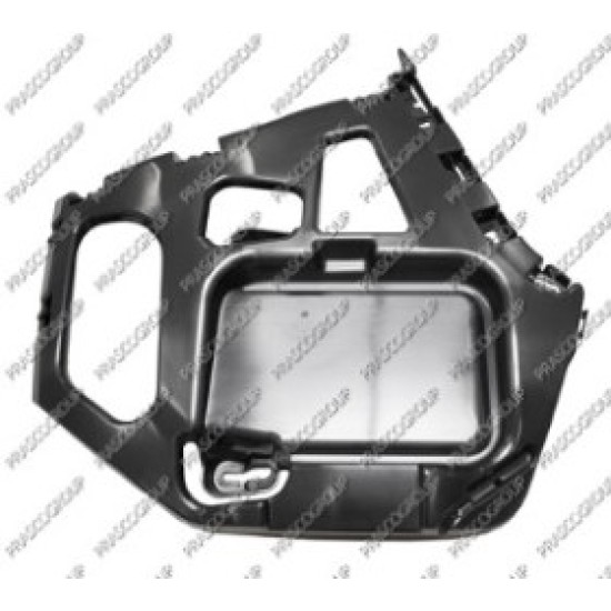 Staffa Sinistra Paraurti Posteriore BMW  2 Series - F22 / F23 - Coupe'/Cabrio - 01/14 - 04/17  51127285533