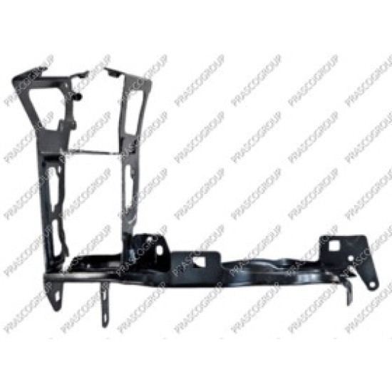 Sede Faro Sinistro BMW  2 Series - F22 / F23 - Coupe'/Cabrio - 01/14 - 04/17  51647245791