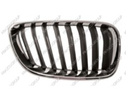 Griglia Radiatore Destra-Cromata/Nera - Mod. Sportline BMW  2 Series - F22 / F23 - Coupe'/Cabrio - 01/14 - 04/17  51137295524