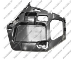 Staffa Destra Paraurti Posteriore BMW  2 Series - F22 / F23 - Coupe'/Cabrio - 01/14 - 04/17  51127285534