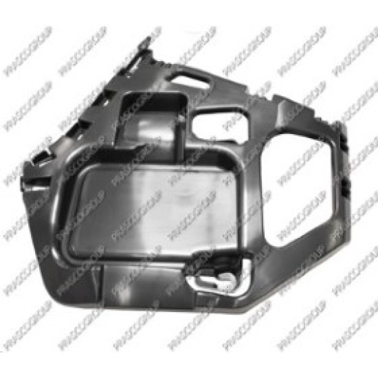 Staffa Destra Paraurti Posteriore BMW  2 Series - F22 / F23 - Coupe'/Cabrio - 01/14 - 04/17  51127285534