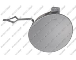 Tappo Coprigancio Traino Anteriore Con Primer Mod. M2 BMW  2 Series - F22 /F23 /F87 - Coupe`/Cabrio M2/M-Tech - 08/15 - 04/17  51118068520